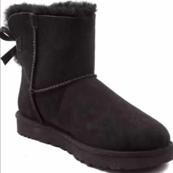 Women ugg Australia boots 100% authentic brand new - Picture 1 of 3